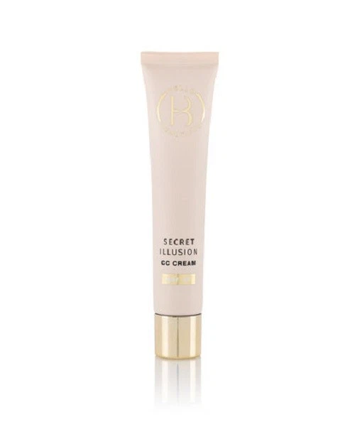 CC Cream 50ml Secret Illusion SPF30  P243 - Bild 1 von 1