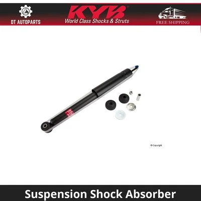 Amortiguador trasero de suspensión para Honda Fit 2009-2013 KYB 2009 2010 2011 2012 Foto 1 de 4