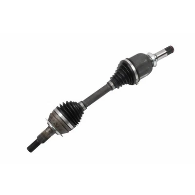 Половина оси переднего левого вала 22866871 AC Delco CV для Chevy Hand GMC - Изображение 1 из 2