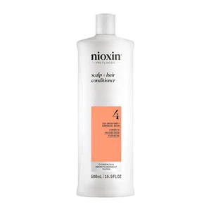 Nioxin Scalp + Hair Thickening System 4 Conditioner 16.9 oz - Picture 1 of 4