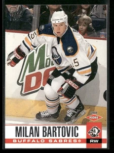 2003-04 Pacific - Milan Bartovic #35 - Picture 1 of 2