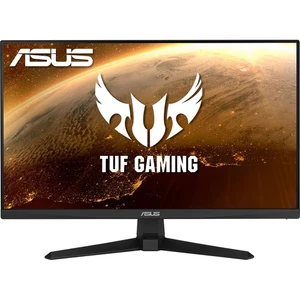 Asus TUF VG247QY1A 23.8" 165Hz LED Gaming Monitor Black (90LM0751-B071B0) - Picture 1 of 8