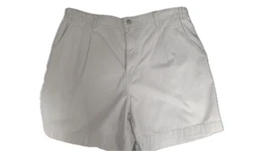 Royal Robbins Women's Billy Goat Shorts Size 14 - Picture 1 of 3