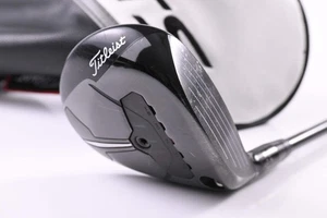 Titleist TSR3 #3 Wood / 15 Degree / Stiff Flex HZRDUS Black Gen 4 70 Shaft - Picture 1 of 9