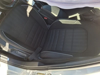 2020 GLI Driver Front Seat Cloth Manual Heated Assembly 67K Miles OEM Foto 1 de 4