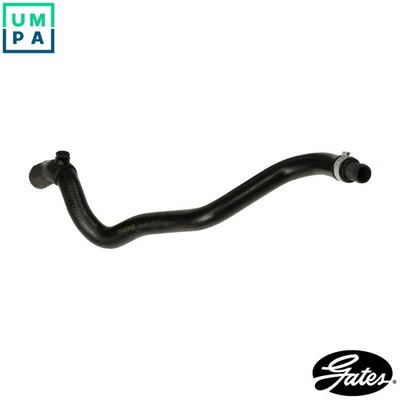 HEATER HOSE 02-1909 FOR RENAULT K4J740/730/732 1.4L K4M761/760/782 1.6L 4cyl - Image 1 of 4