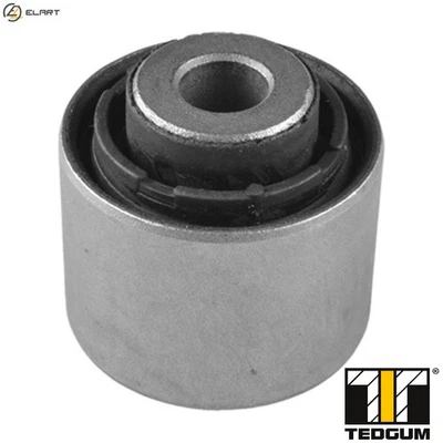 2x MOUNTING CONTROLTRAILING ARM TED92847 FOR BMW 1/E8/E82/X/SUV/E84/SAV/3/E9 - Image 1 of 4