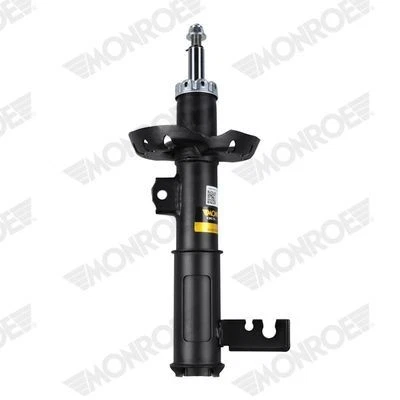 2x MONROE 43076 Amortisseur pour OPEL Astra F CC (T92) Vectra A Limousine (J89) - Photo 1/4