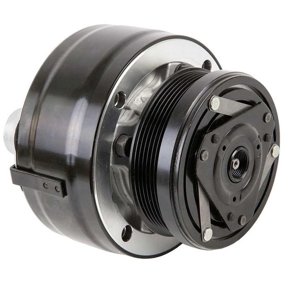 For Buick Regal 1986 1987 AC Compressor & A/C Clutch GAP - Изображение 1 из 3