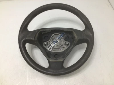VAUXHALL COMBO 2000 L1H1 CDTI SPORTIVE MK3 Steering Wheel 07355209340 - Image 1 of 4
