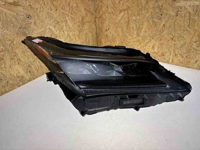 LEXUS RX L2 Scheinwerfer vorne rechts Diesel 2016 29472888 - Bild 1 von 4