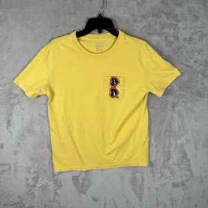 Nike Herz und Sonnenbrille Print Tasche T-Shirt Unisex Größe Small - Bild 1 von 9