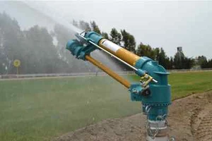 YUZUAK 2" JET 40 COMPLETO/PARTE CÍRCULO ENGRANAJE ROCIADOR CON CONTROL DE CALIDAD ¡MIRA VIDEO AQUÍ! - Imagen 1 de 8