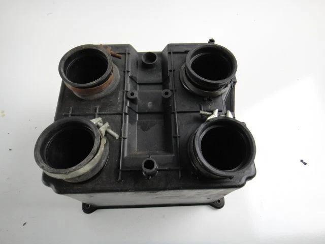 Yamaha Venture Royale XVZ13 D/86 XVZ 1300 1986 caja de admisión de aire/filtro de aire Foto 1 de 1