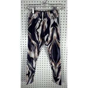 Girls Zara printed leggings - Picture 1 of 3