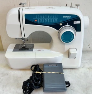 Brother XL2600i Mechanical Sewing Machine T0440 - Foto 1 di 16