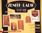 Zenith Radio: The Early Years 1919-1935 by Harold Cones, Ph.D (English) Paperbac