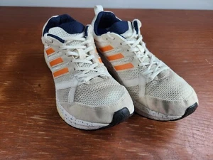 Adidas Adizero Tempo 9 Hi-Res Arancione - BB6433 Uomo Taglia 8,5 - Foto 1 di 10