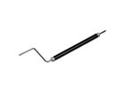 Sealey Locking Wire Twist Tool Maximum Capacity: &#216;1.5mm - Black/Silver SMC53