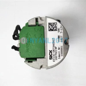 1PCS SICK EKS36-0KF0A0S07 encoder USED - Picture 1 of 4