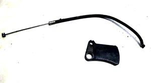 RedMax Blower HB 250 Lever + Throttle Cable Part 681111150, 515704001, 515427701 - Picture 1 of 2