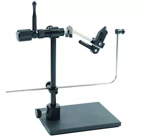 Maxcatch Rotary Fly Tying Vise Vice Travel Kit - Boxed - Picture 1 of 2