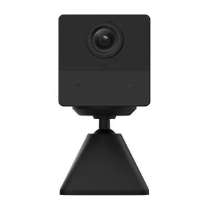 EZVIZ Wireless Wi-Fi camera CS-BC2, 1080P, rechargeable 2000mAh - Picture 1 of 4