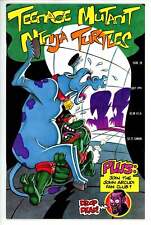 Teenage Mutant Ninja Turtles Vol 1 38 VF/NM Mirage