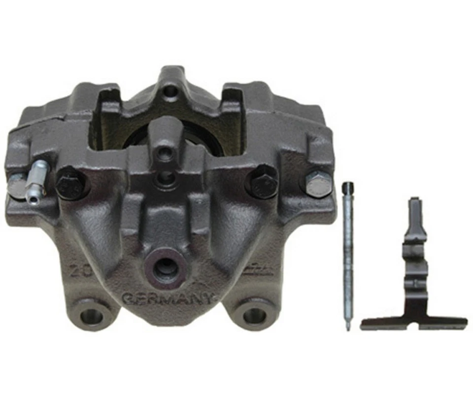 Raybestos Rear Passenger Side Disc Brake Caliper for Mercedes-Benz (FRC12247) - Image 1 of 4