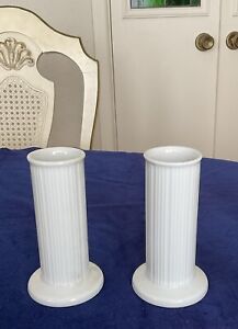 Rosenthal Studio Linie - Pair Of Vases ( 2 Available)