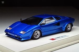 1/18 Makeup IDEA Lamborghini Countach LP5000 QV 1988 Ltd.100 pz-EML088C*no SCATOLA - Foto 1 di 9