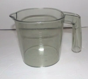 Juiceman Juicer JM480S Replacement Parts  # JM480s-06 Pitcher Cup  - Picture 1 of 1