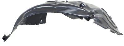 New Front, Passenger Side, Front Section Fender Liner For BMW 525i 2004-2007 Foto 1 de 4