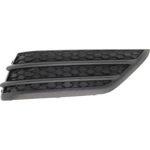 FIT FOR PILOT 2016 2017 2018 FOG LAMP COVER W/O HOLE RIGHT PASSENGER - Picture 1 of 2