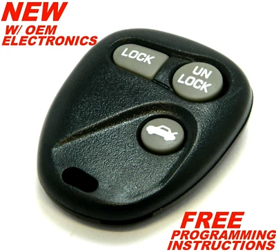 NUEVO 1997 1998 1999 2001 CHEVROLET LUMINA 2000 2001 IMPALA MANDO A DISTANCIA Foto 1 de 4