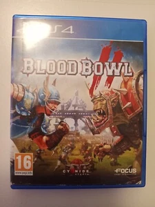 Blood Bowl 2 PS4 - Picture 1 of 3