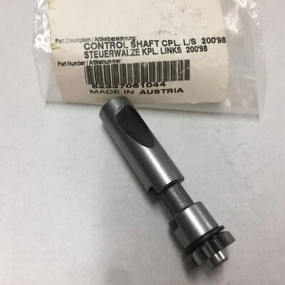 Eje de control lado derecho KTM 200 1998 OEM Foto 1 de 2