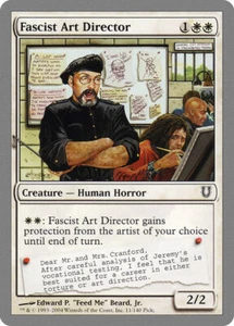 4 Director de Arte Fascista 4x4 - LP - Desquiciado - SPARROW MAGIC Magic Magic Magic Magic - Imagen 1 de 1