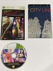 Grand Theft Auto Iv & Episodes From Liberty City Gta 4 Xbox 360