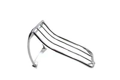 2002 HARLEY-DAVIDSON SOFTAIL Luggage Rack Foto 1 de 4