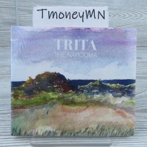 The Narcoma by TRITA (Compact Disc) NEW, SEALED! EcoPack Ecopak Digipak - Foto 1 di 5