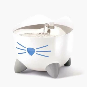 Cat Water Fountain Catit PIXI Smart Drinking Fountain UV-C Steriliser Remote APP - Picture 1 of 6