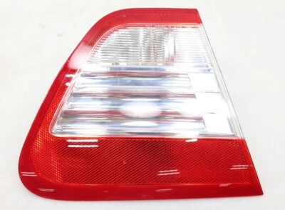 Luz trasera interior del lado del conductor Ford 6N7Z-13405-BA Mercury Milan 2006-2009 nueva OEM Foto 1 de 4