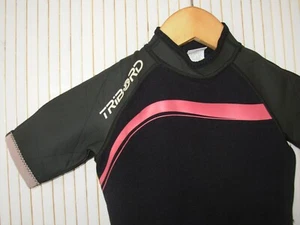 Combinaison de Natation Tribord 8ans (122/133cm) - Imagen 1 de 7