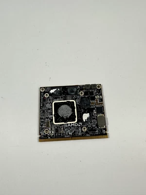 Apple iMac A1311 2009 AMD Radeon HD 4670 256MB GPU 109-B80357-00  Not Tested - Image 1 of 2