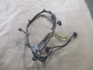 KIA CEED MK2 2013. 1.6 CRDi. TELAR CABLEADO SENSOR APARCAMIENTO TRASERO - Imagen 1 de 1