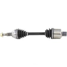 CV Axle Shaft Front Right WorldParts 139234