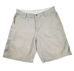 Columbia Men's Size 32 Omni Shield Casual Outdoors Cargo Hiking Pocket Short - Picture 1 of 19