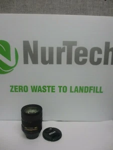 Nikon AF-S Nikkor 24-120mm F3.5-5.6 G SWM VR ED (IF) Aspherical - Picture 1 of 9