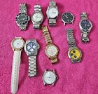 Gents Watches Spares Or Repairs